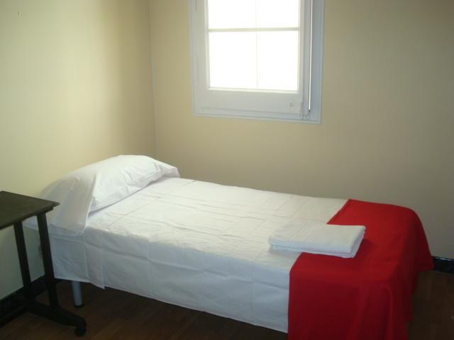 Hostel Turistic Castell Barcelone Extérieur photo