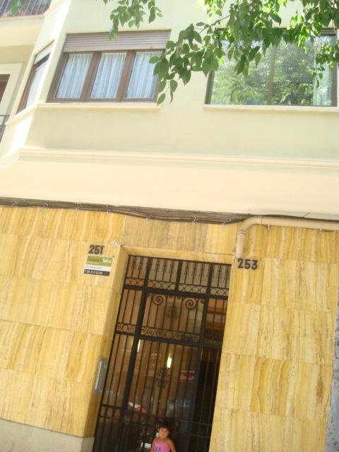 Hostel Turistic Castell Barcelone Extérieur photo