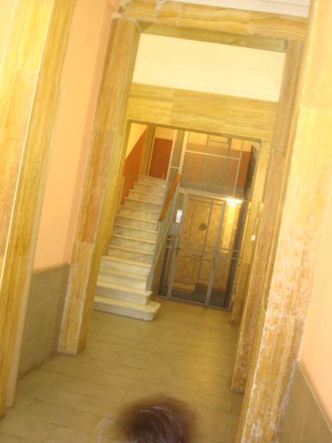 Hostel Turistic Castell Barcelone Extérieur photo