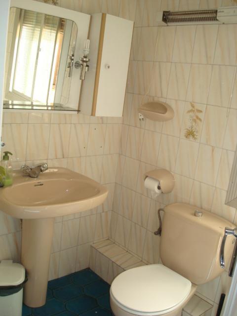 Hostel Turistic Castell Barcelone Extérieur photo