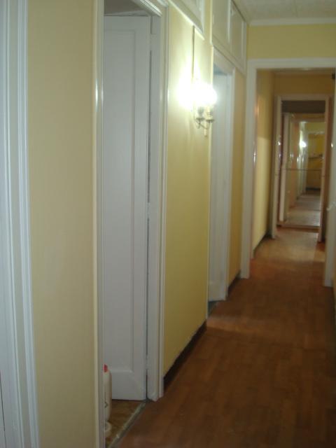 Hostel Turistic Castell Barcelone Extérieur photo