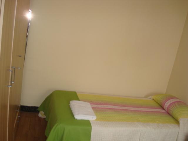 Hostel Turistic Castell Barcelone Extérieur photo