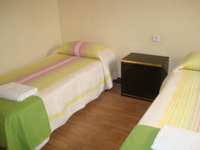 Hostel Turistic Castell Barcelone Extérieur photo
